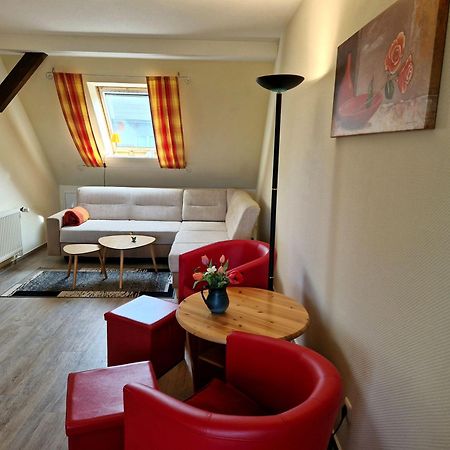 Apartamento Insel-Idyll Sonnenschein Poel Exterior foto