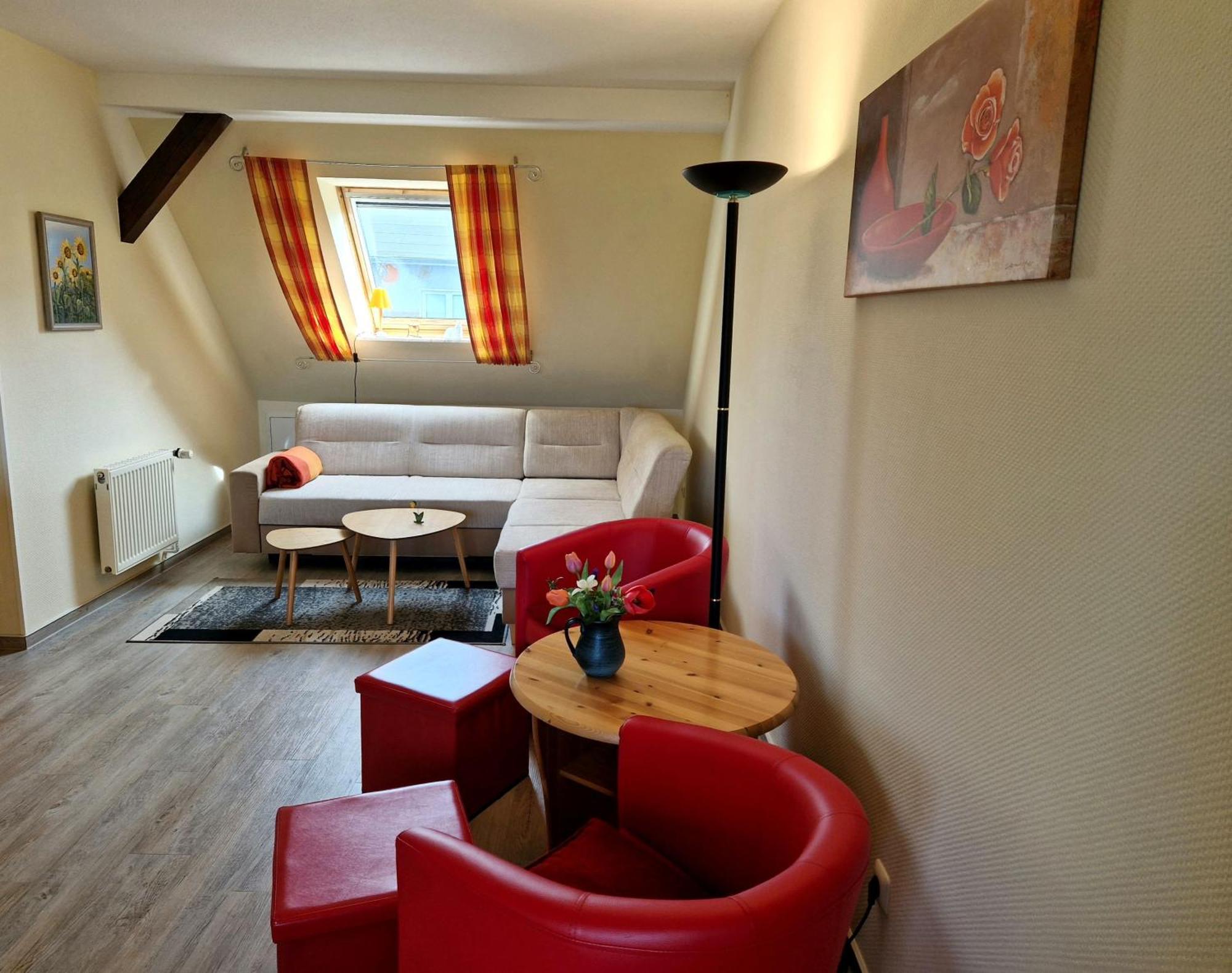 Apartamento Insel-Idyll Sonnenschein Poel Exterior foto