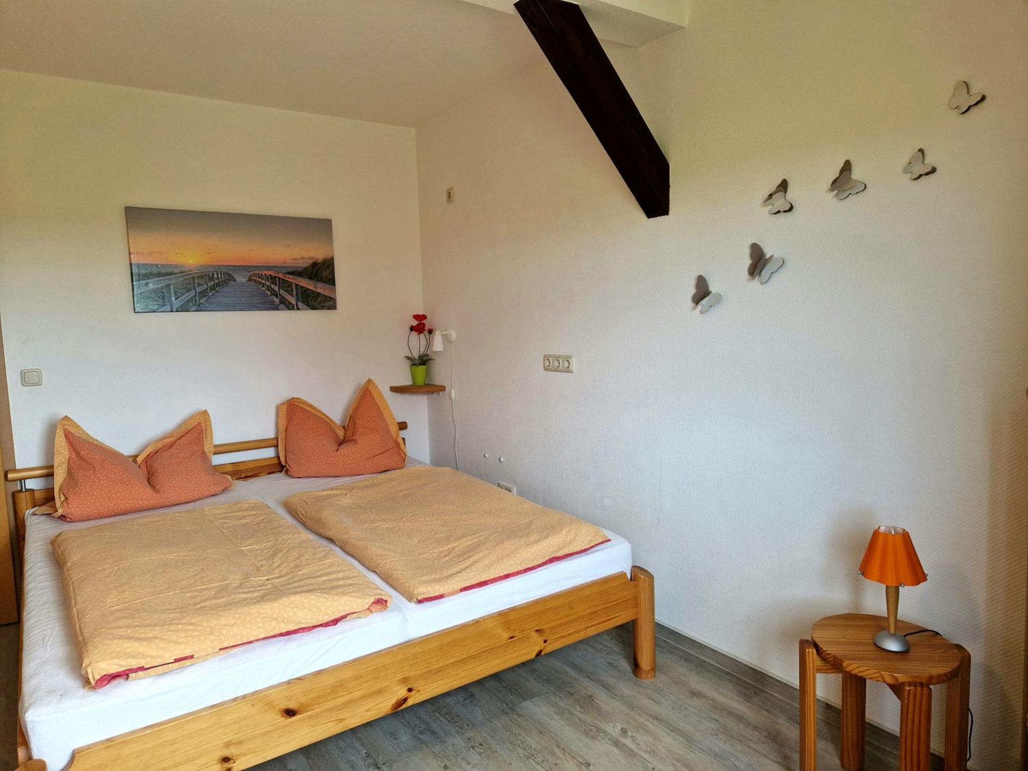Apartamento Insel-Idyll Sonnenschein Poel Exterior foto